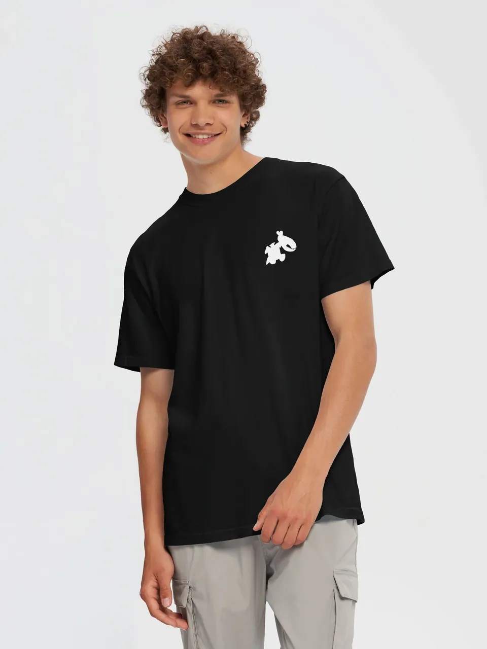 Little Dino-Fly Tee