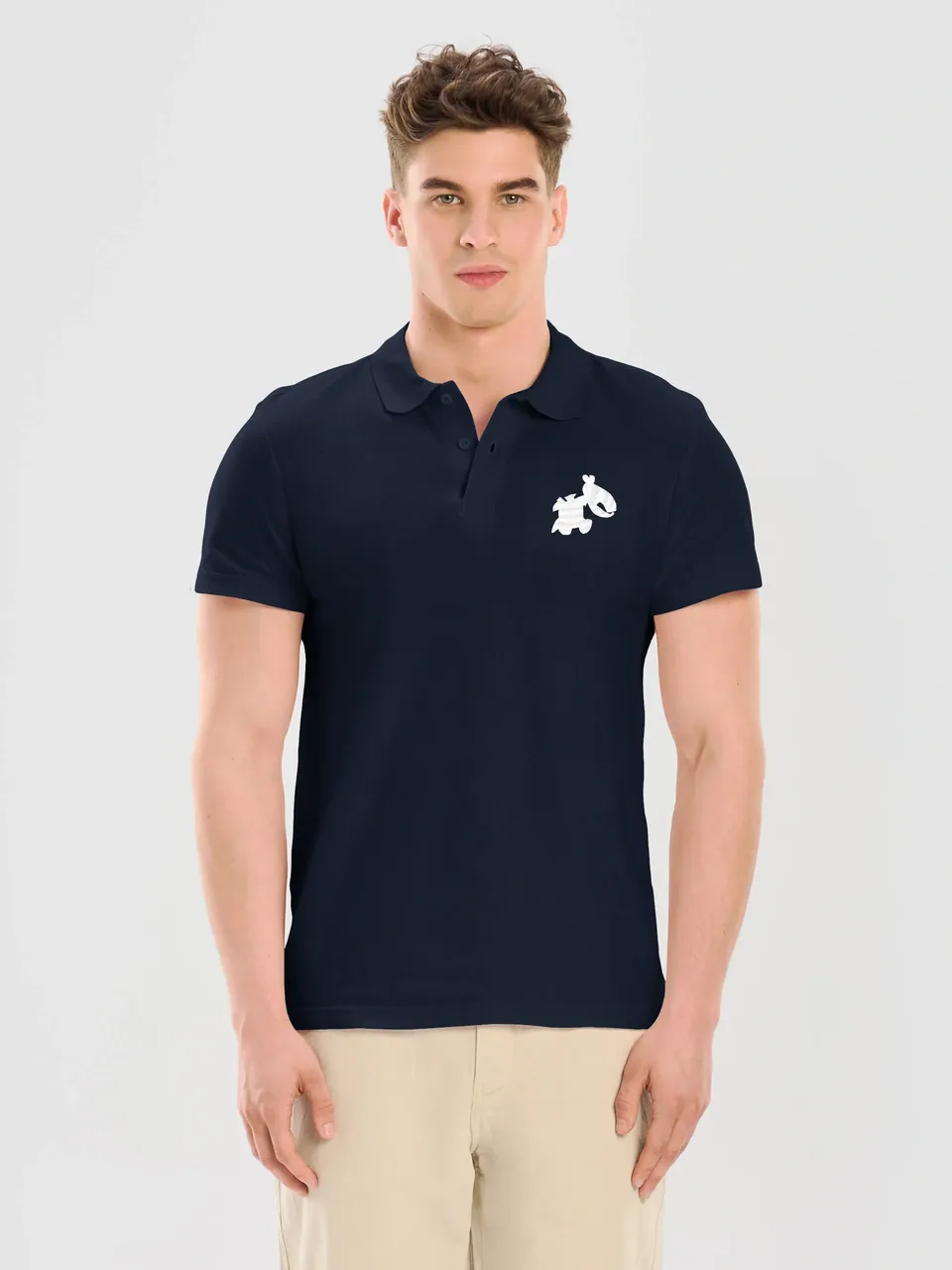 Little Dino-Fly Polo