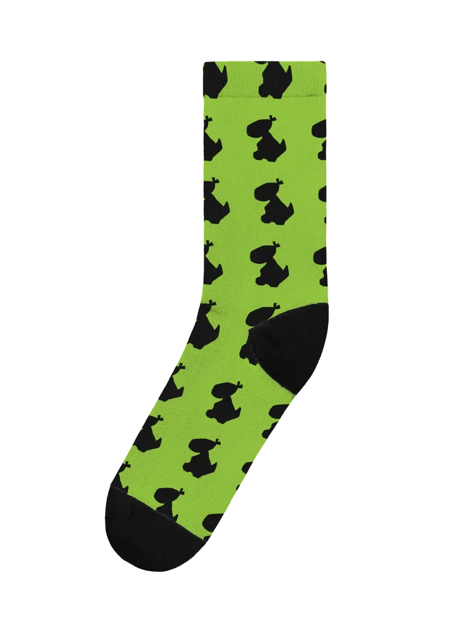 Dino-Fly Socks