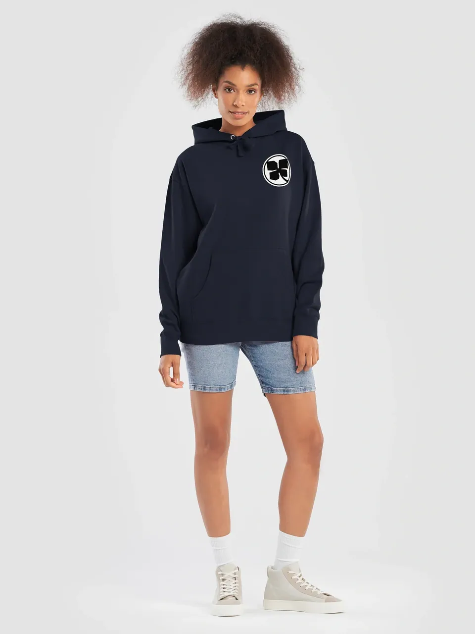 Clover Hoodie