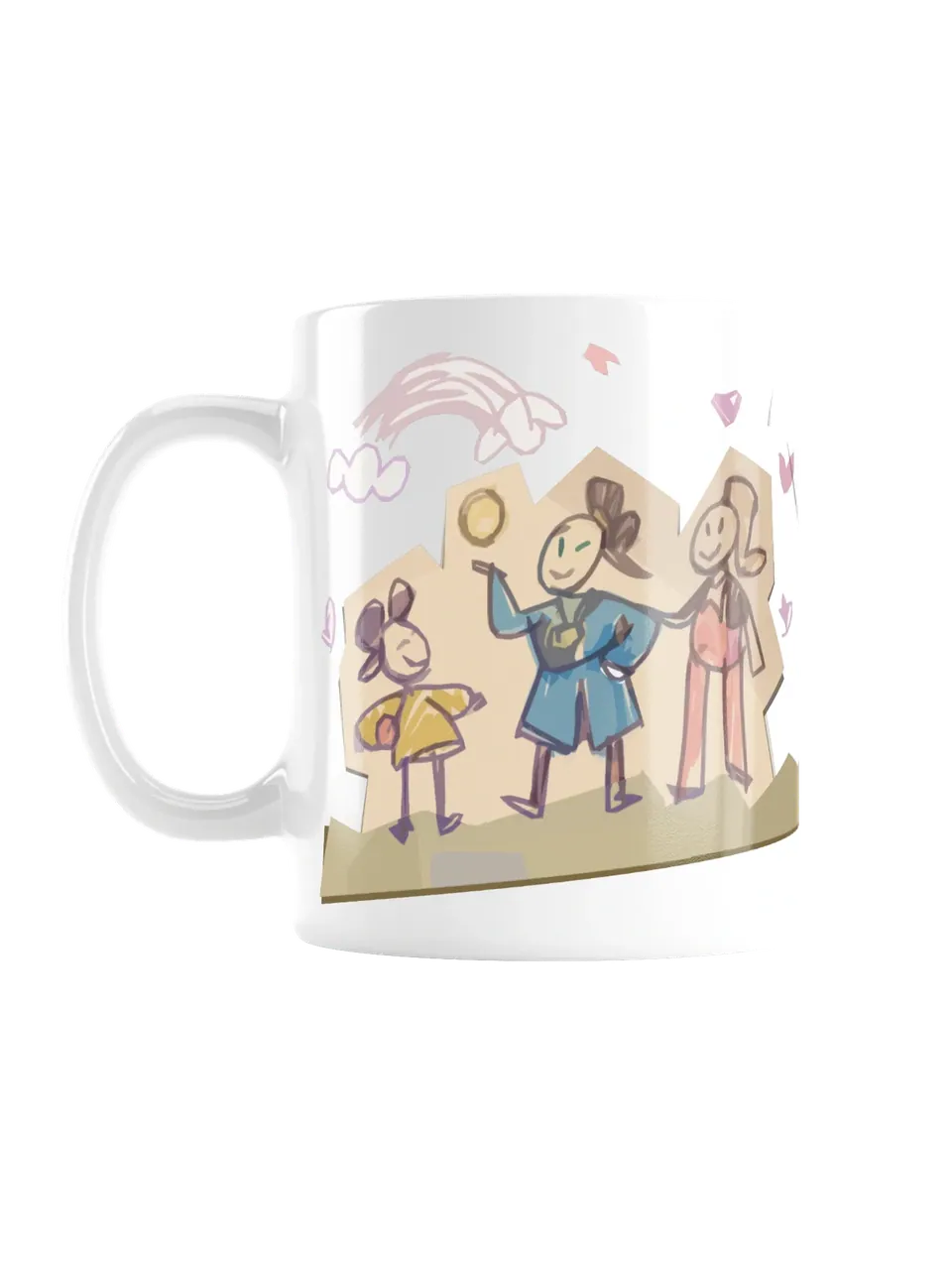 Luna Mug
