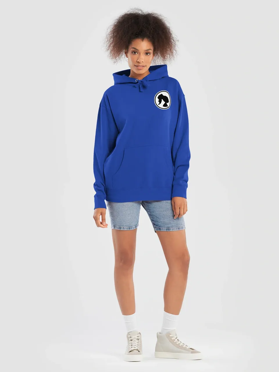 Twinsen Hoodie
